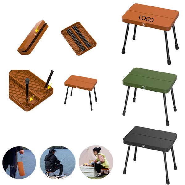 Outdoor Camping Portable Folding Stool