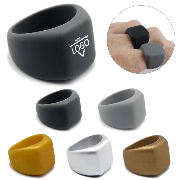 Champion Silicone Ring