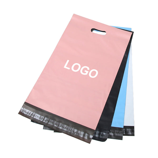 Strong Adhesive Mailing Bags for Boutique Packaging