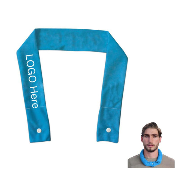 Cooling Neck Wrap