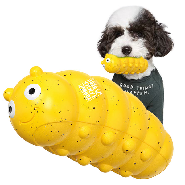Multi-Function Vocal Dog Chewy Toy