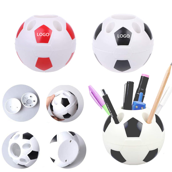 Creative Football Pen Holder
