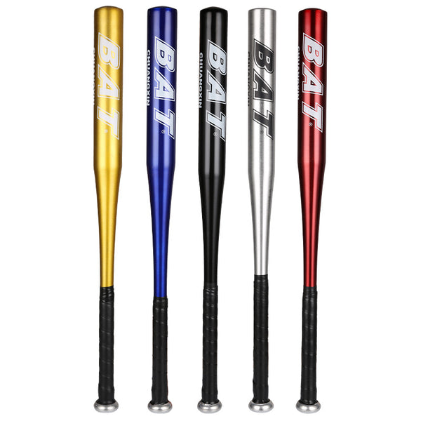 Aluminum Alloy Baseball Bat