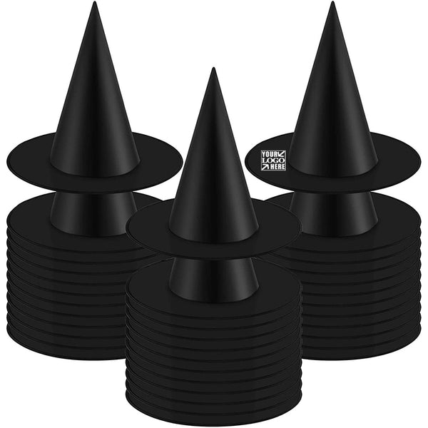 Halloween Witch Hat