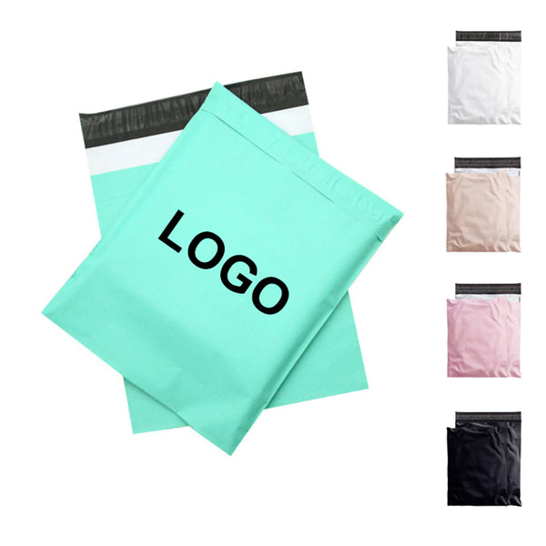 Custom Waterproof Compostable Poly Mailers Bags