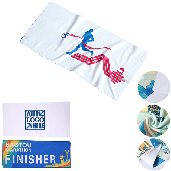 Sport Quick-dry Marathon Event Concert Support Towel