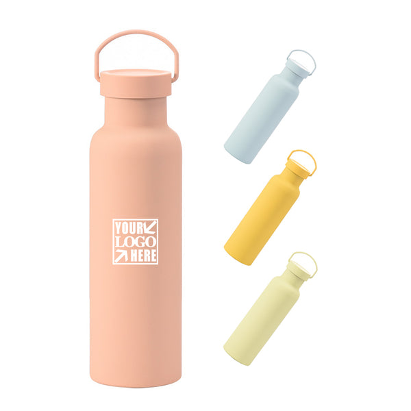 20oz Vacuum Insulation Water Bottle With Custom Logo
