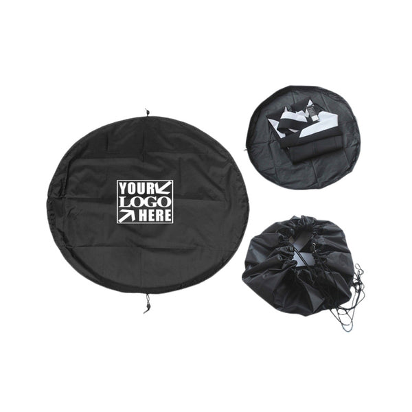 Beach Swimsuit Storage Bag For Surfing Swimming