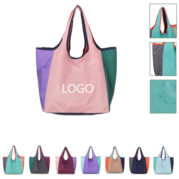 Foldable Reusable Shopping Bag