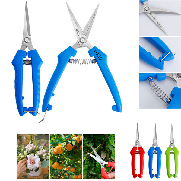 Garden Pruning Shears Scissors