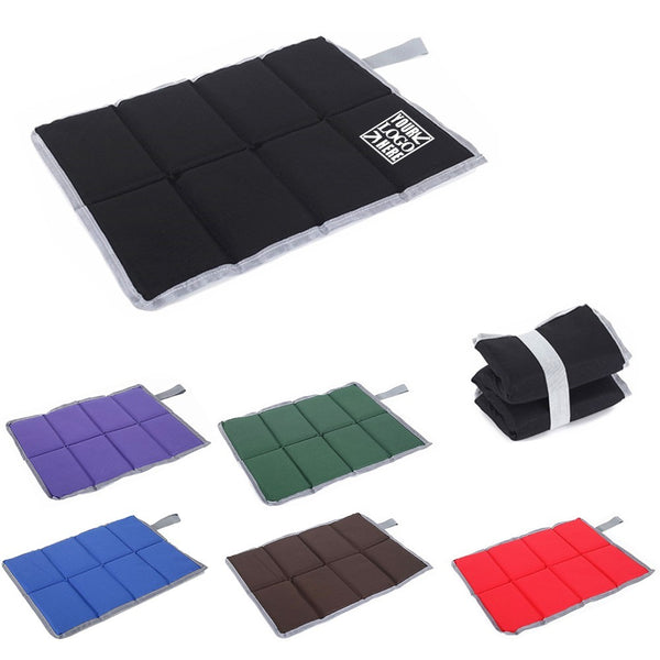 Foldable Sitting Mat