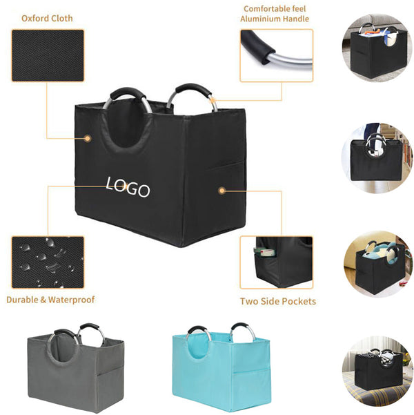 Oxford Cloth Multi-purpose Storage Bag