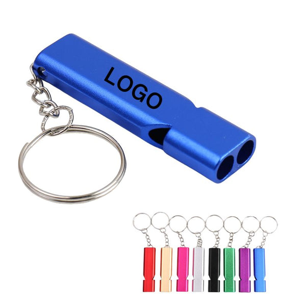 Emergency Whistles