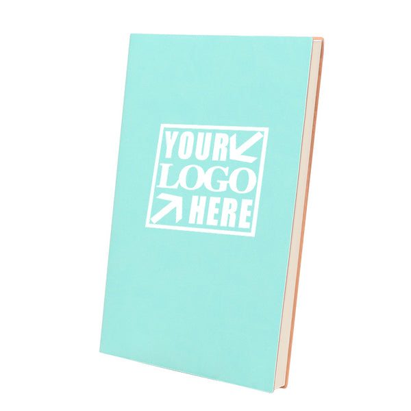 Premium Soft Cover B5 PU Leather Notebook Executive Planner