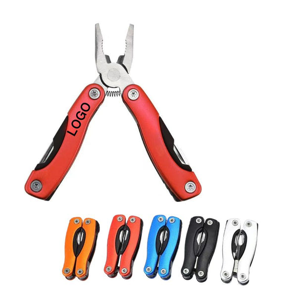 Multitool Pliers For Outdoor