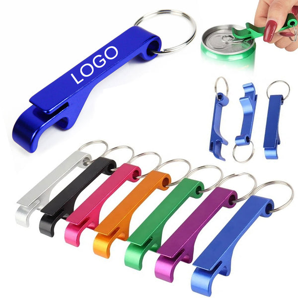 Aluminum Alloy Mini Can Opener