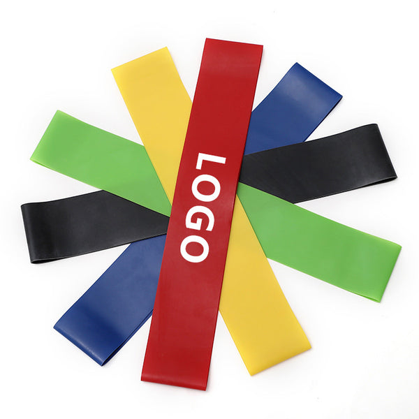 Resistance Loop Exercise Bands