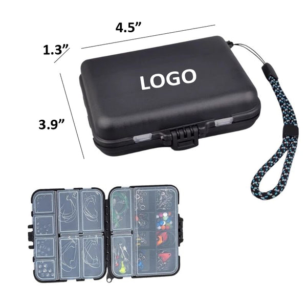 Lure Fishing Accessories Box