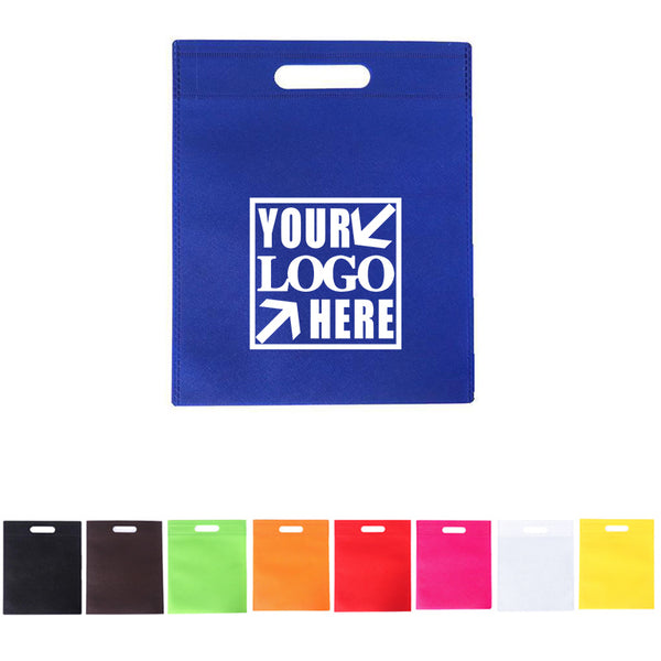 Non-woven Portable Tote Bag