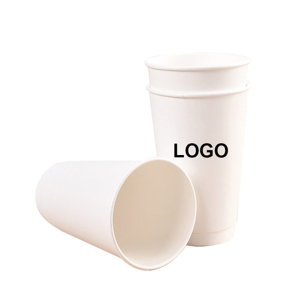 22 oz. Biodegradable Premium Large Party Cups