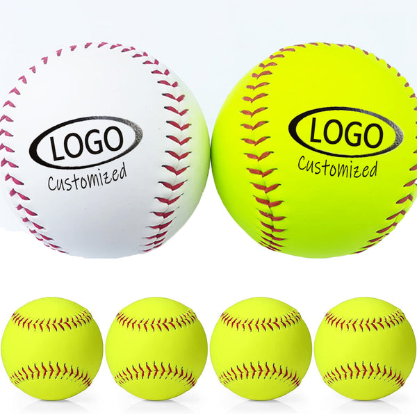 Training Softball