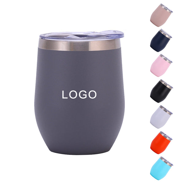 Wholesale Lightweight U Shape Stainless Steel Drink Cup