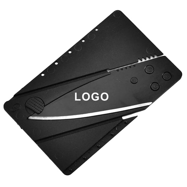 Mountain Ready Multitool Card