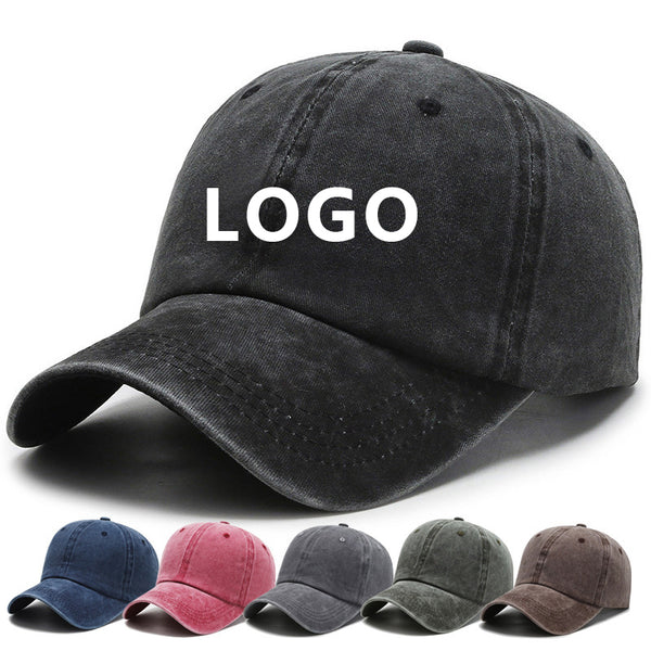 Men's and Women's Baseball Cap