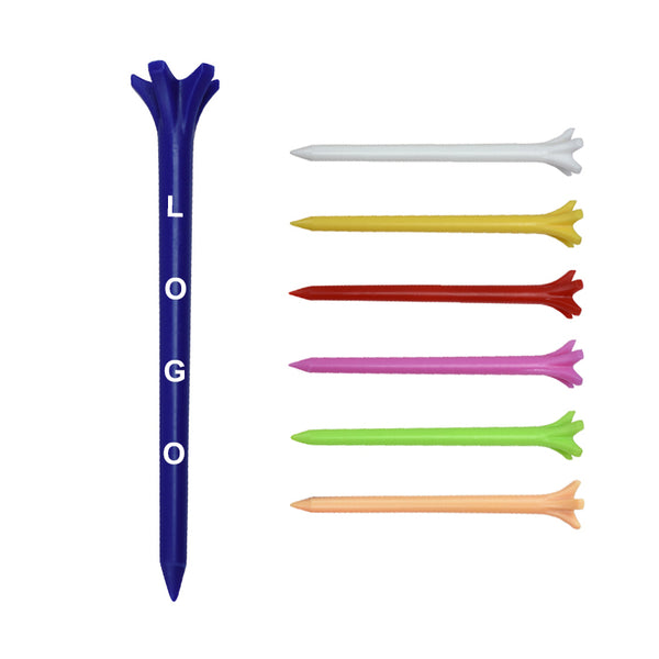 Pro Tour Golf Tee For Custom Wholesale