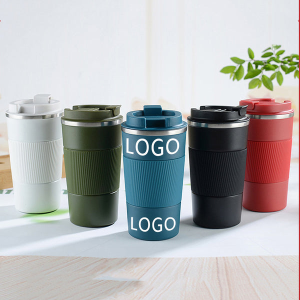 304 Stainless Steel Vacuum Mug