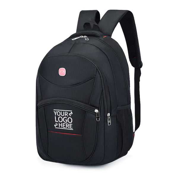 Durable Extra Large Travel Laptop Backpack for Students Kids