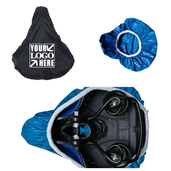 Waterproof Rain Saddle Bicycle Seat Cover