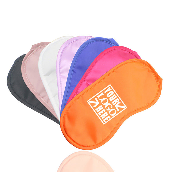 Polyester Blackout Blindfold