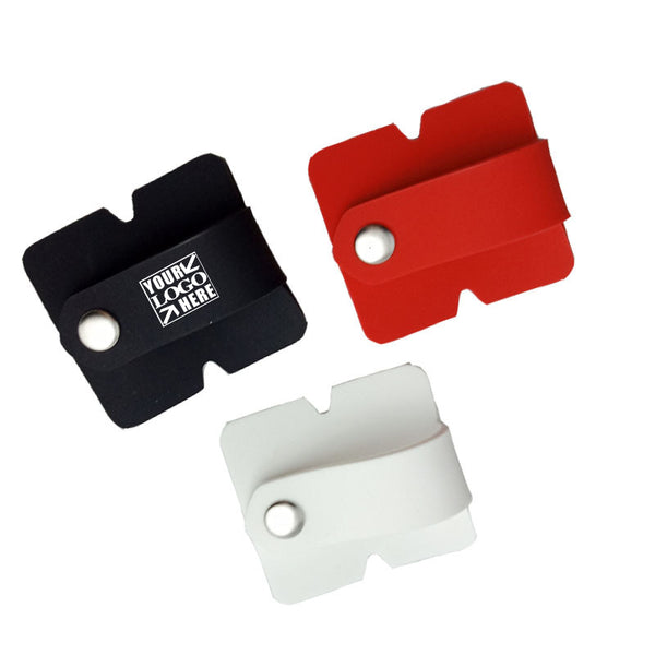 Cord Organizer Earbuds Holder