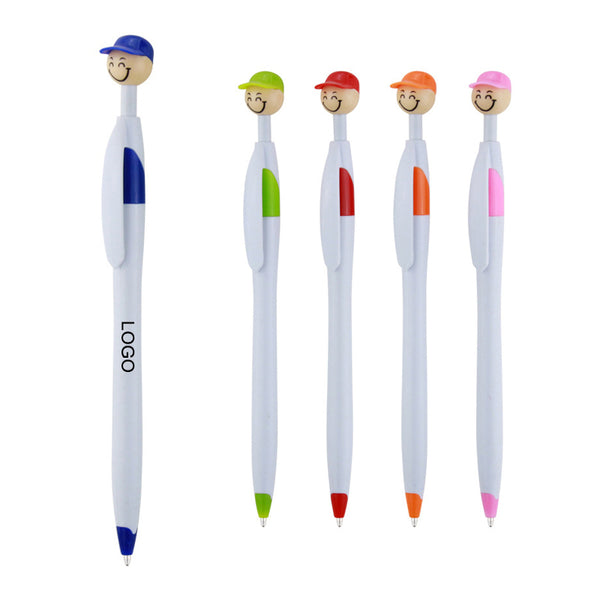 Medium Point Comfortable Writing Office Pens