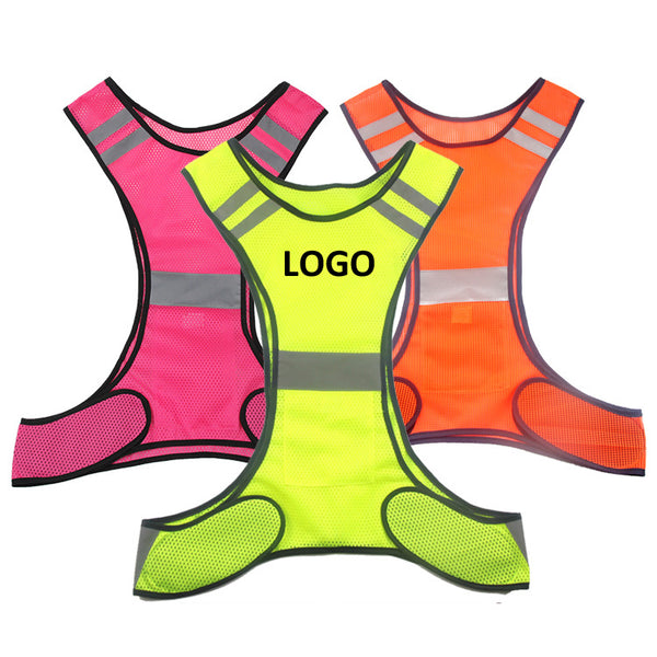 Outdoor Sports Seflective Sest