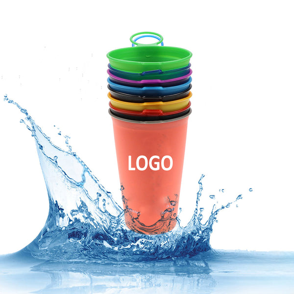 Ultralight Portable Water Cup