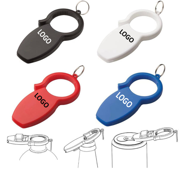 Bottle And Can Opener