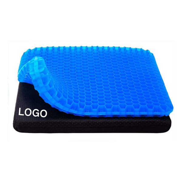 Large Gel Seat Cushion