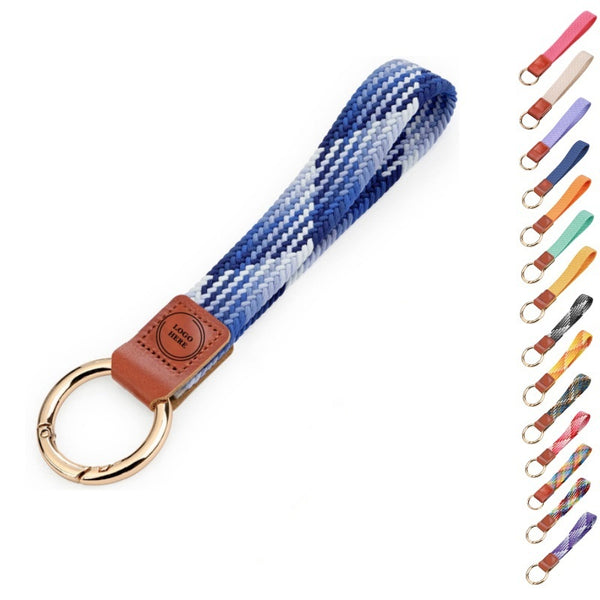 Stretchy Wristlet Key Chain