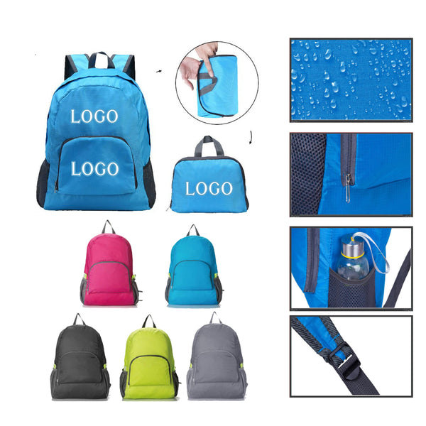 Foldable Sports Hiking Bag