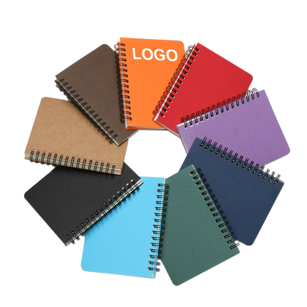 Promotional Custom Diary Cheap Bulk Notebooks