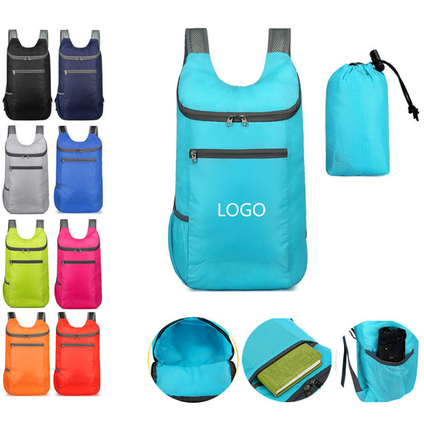 Outdoor Sport Travel Leisure Backpack