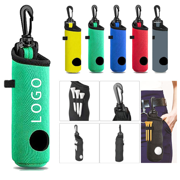 Golf Ball Pouch