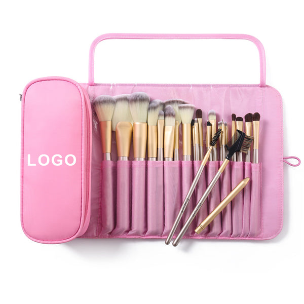 Multifunctional Folding Makeup Storage Bag