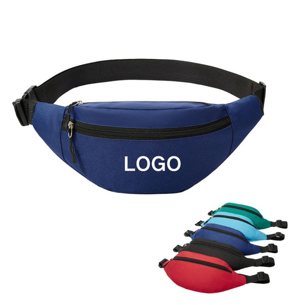 Sports Waist Bag