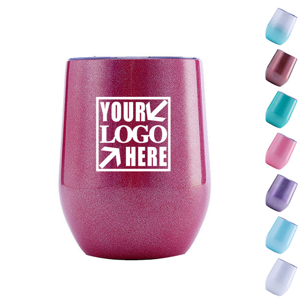 Factory OEM Gradient Colors Direct Drinking Lids