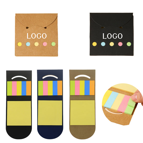 Mini Sticky Notebook