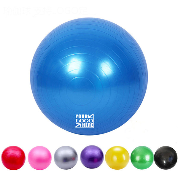 Extra Thick Pilates Ball Exercise Yoga
