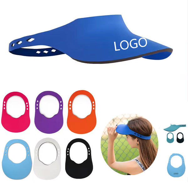 Outdoor Sport Sun Visor Hat